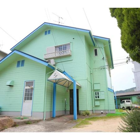 Pension L&M - Vacation Stay 82545V Tonosho  Zewnętrze zdjęcie