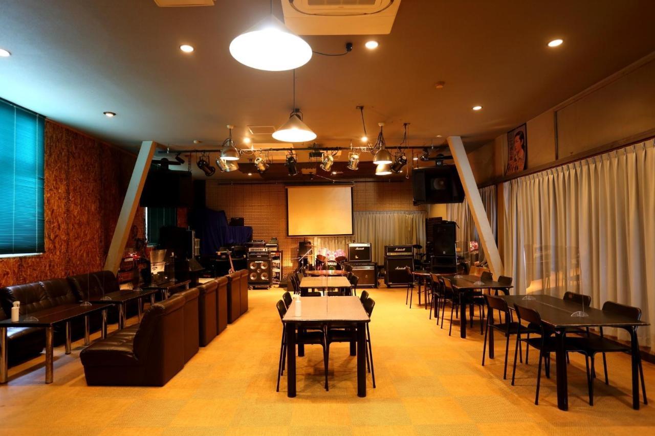 Pension L&M - Vacation Stay 82545V Tonosho  Zewnętrze zdjęcie