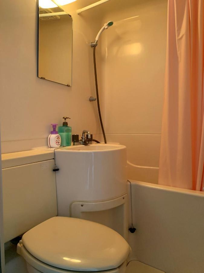 Pension L&M - Vacation Stay 82545V Tonosho  Zewnętrze zdjęcie